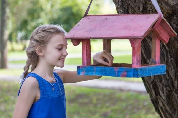 La empatía y el aprendizaje emocional en los niños