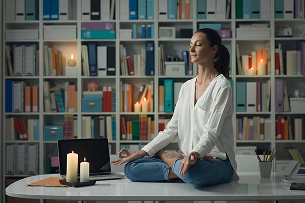 Descubre el poder del Crecimiento personal a través del Mindfulness