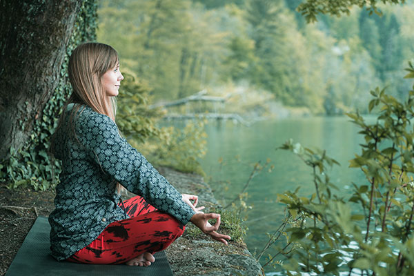 Crecimiento personal a través del mindfulness en Mentae